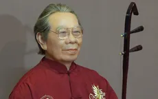 Tượng sáp GS.TS Trần Văn Khê rút khỏi bảo tàng, vì sao?