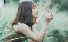 Yêu thương ngược chiều...