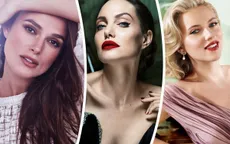 Những gò má gợi cảm nhất của mỹ nhân showbiz