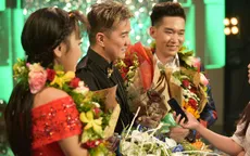 Học trò Đàm Vĩnh Hưng đăng quang Tuyệt đỉnh song ca