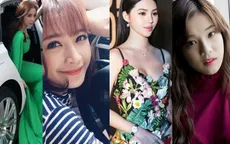 Tự sắm xế sang, đồ hiệu, nhà tiền tỷ, loạt hot girl 9x gây “choáng”