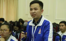 Hoạt động Đoàn ở Liên bang Nga có gì khác lạ?
