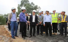 Không chỉ định thầu lựa chọn nhà đầu tư tuyến cao tốc Bắc - Nam