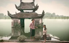 Bí mật phía sau 2000 cảnh làng quê đẹp mê hồn trong “Thương nhớ ở ai”