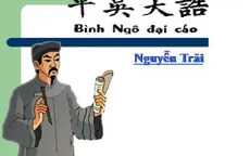 Băn khoăn trước 6 tác phẩm bắt buộc trong dự thảo môn Văn THPT