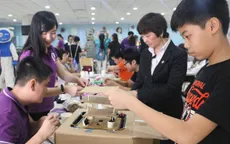 Môn Hóa học sẽ thế nào trong chương trình giáo dục phổ thông tổng thể?