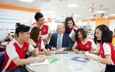 UEF công bố chính sách học bổng tuyển sinh 2018