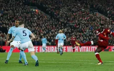 Liverpool 4-3 Man City: Klopp chặn chuỗi bất bại của Pep, 'giải cứu' Premier League