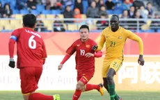 VCK U23 châu Á: Những ‘cơn địa chấn’ ở Giang Tô