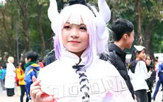 Ngắm nhìn bạn trẻ diễn cosplay độc đáo tại lễ hội Nhật Bản