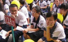 Hướng nghiệp cho con tuổi mới lớn: Cần trò chuyện cởi mở