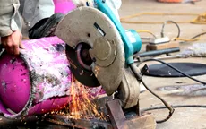 Cắt tai, mài vỏ bình gas: Quản lý thị trường không thấy đâu!