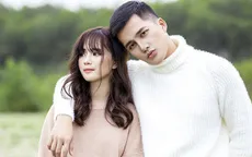 Bộ ảnh kỷ niệm 365 ngày yêu của cặp đôi “trai xinh gái đẹp” xứ Nghệ
