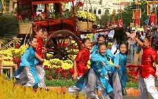 Gần Tết, giáo viên lo học sinh chểnh mảng học hành