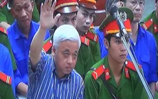 Không có chuyện bao che cán bộ vi phạm khi thi hành án vụ “Bầu” Kiên