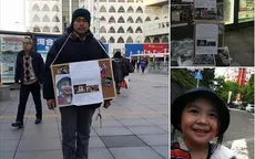 Ý nghĩa thực tế của việc xin chữ ký đòi công lý cho bé Nhật Linh