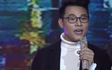 Tiến sĩ Triết học 9X hát bolero cực hay khiến dân mạng ngỡ ngàng