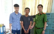 Mở đợt truy quét trước Tết Nguyên đán, bắt 9 đối tượng trốn truy nã
