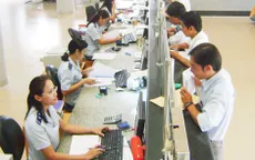 Chuyển biến mạnh mẽ trong cải cách thủ tục hành chính, hiện đại hóa hải quan