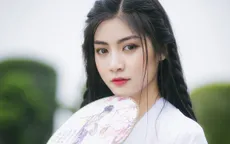 Miss Teen Nam Phương hóa Tiểu Long Nữ trong bộ ảnh mới