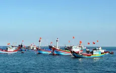 Sửa đổi một số chính sách phát triển thủy sản
