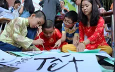 Quà Tết thầy cô: Cốt ở tấm lòng