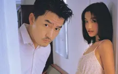 Ngắm bộ ảnh “tình nhất thời đại" gây chú ý dân mạng Trung Quốc
