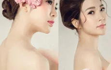 Người đẹp “Zippo, mù tạt và em” và kí ức không thể quên về Tết Hà Nội