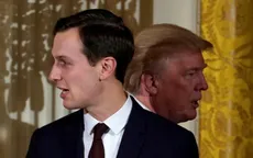 Con rể Tổng thống Trump mất "đặc quyền" ở Nhà Trắng