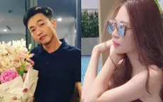 Bị chê không " tương xứng" với Cường Đô La, Đàm Thu Trang nói gì?