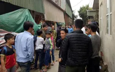 Đâm chết hàng xóm vì hát karaoke quá to