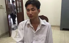 Vụ cô gái bị nhét tỏi đến ngạt thở: Lời khai đối tượng cùng nhóm Châu Việt Cường