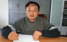 Bắt tạm giam đối tượng bóp cổ, cướp tiền bà cụ hàng xóm