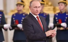 "Vũ khí" tái tranh cử của Tổng thống Putin trước giờ G