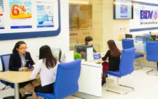 Không khó để gửi tiền ngân hàng an toàn