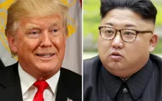 Ông Trump và Kim Jong-un đồng ý gặp nhau vào tháng 5