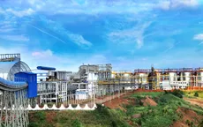 Các dự án bauxite tại Tây Nguyên vận hành ổn định, doanh thu cao