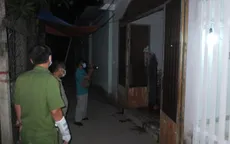 Phát hiện người chết lõa thể trong căn nhà khóa cửa