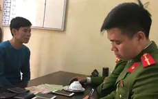 Liên tục bị bắt vì đánh bạc vẫn “ngựa quen đường cũ”