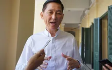 Điều chỉnh phân công công tác lãnh đạo UBND TPHCM