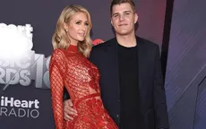 Paris Hilton: "Anh ấy khen tôi là người phụ nữ trí tuệ nhất thế giới"