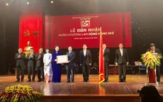 Ngành Điện ảnh 65 năm: Vững bước trên nền tảng truyền thống