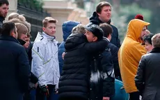 Vì sao Áo “ngược dòng”, không trục xuất nhà ngoại giao Nga theo số đông?