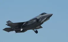Nghị sĩ Mỹ kêu gọi bán máy bay F-35 cho Đài Loan