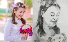 Giới trẻ than trời vì tranh chân dung "từ thiên nga thành quạ đen"