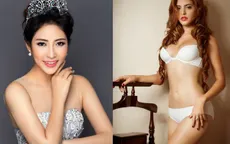 Hết tin đồn bán dâm đến lùm xùm tình ái, showbiz Việt trở nên "nhiễu loạn"
