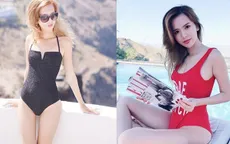 Lộ diện thiếu nữ Hà Thành đẹp "nảy lửa" trong "Hội con nhà giàu"