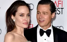 Brad Pitt và Angelina Jolie đã thống nhất thủ tục ly dị