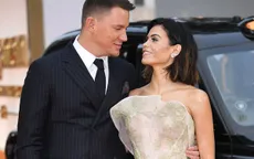 Ly dị vợ, Channing Tatum sẽ mất bao nhiêu tiền?