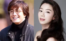 Vợ chồng Bae Yong Joon sắp đón thêm một cô công chúa